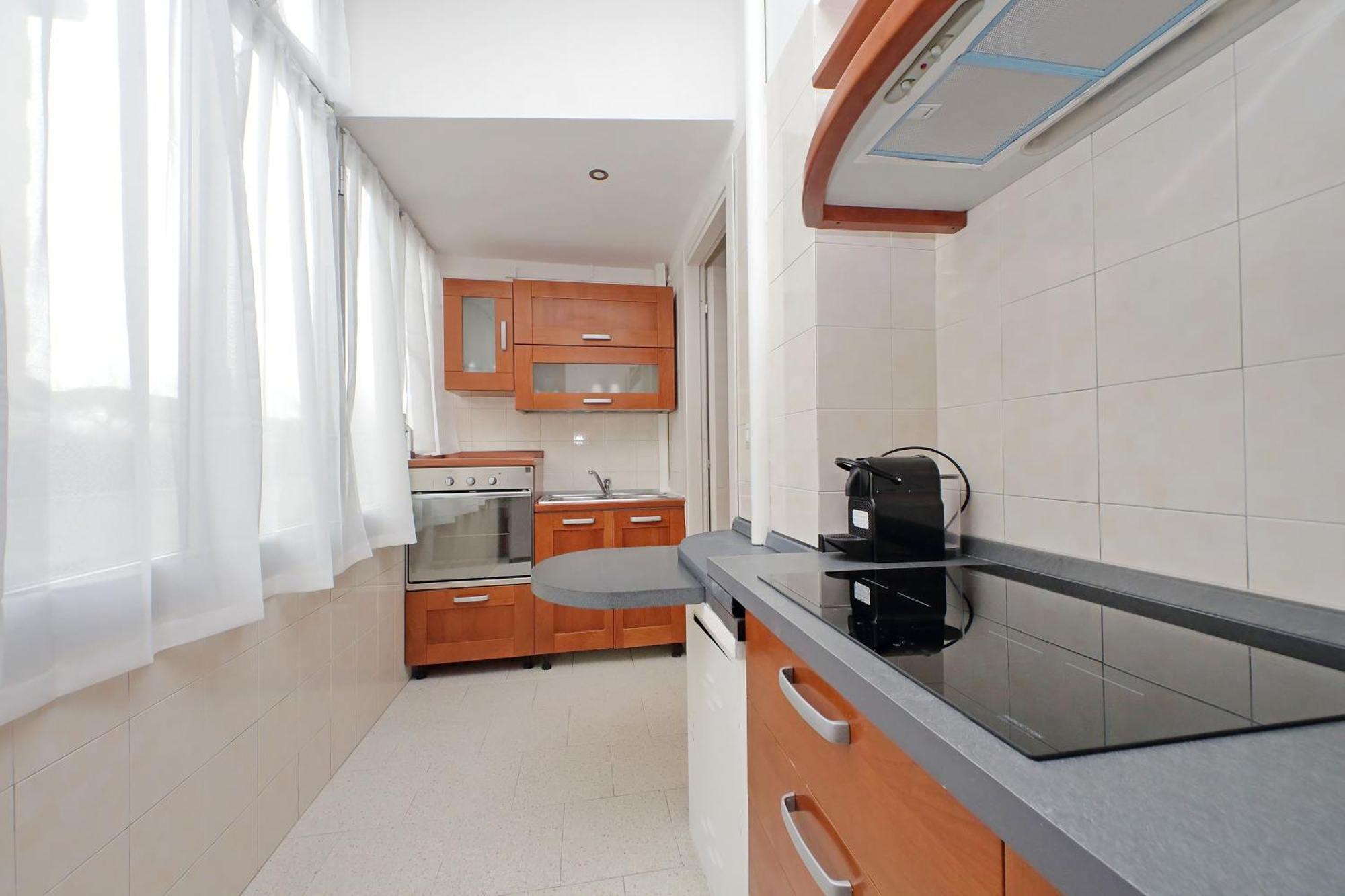 Appartement Talenti *