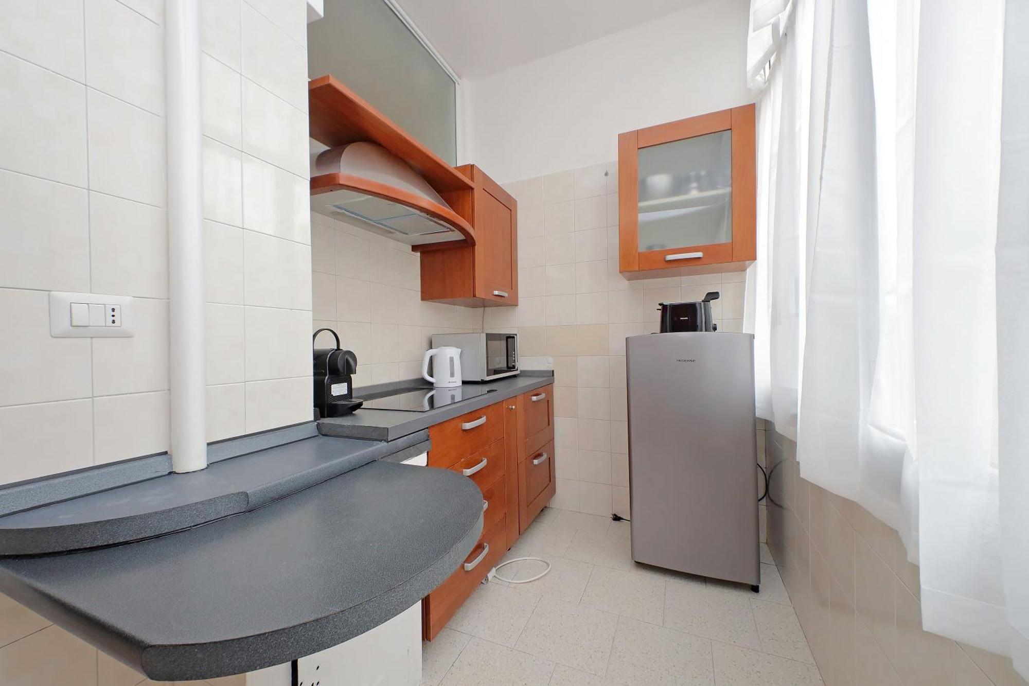 Apartment Talenti