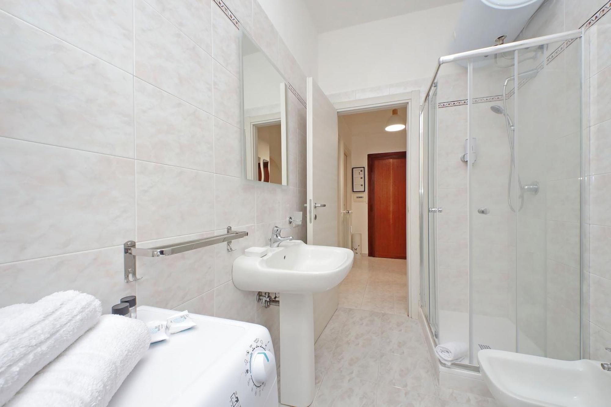 Talenti Apartment *