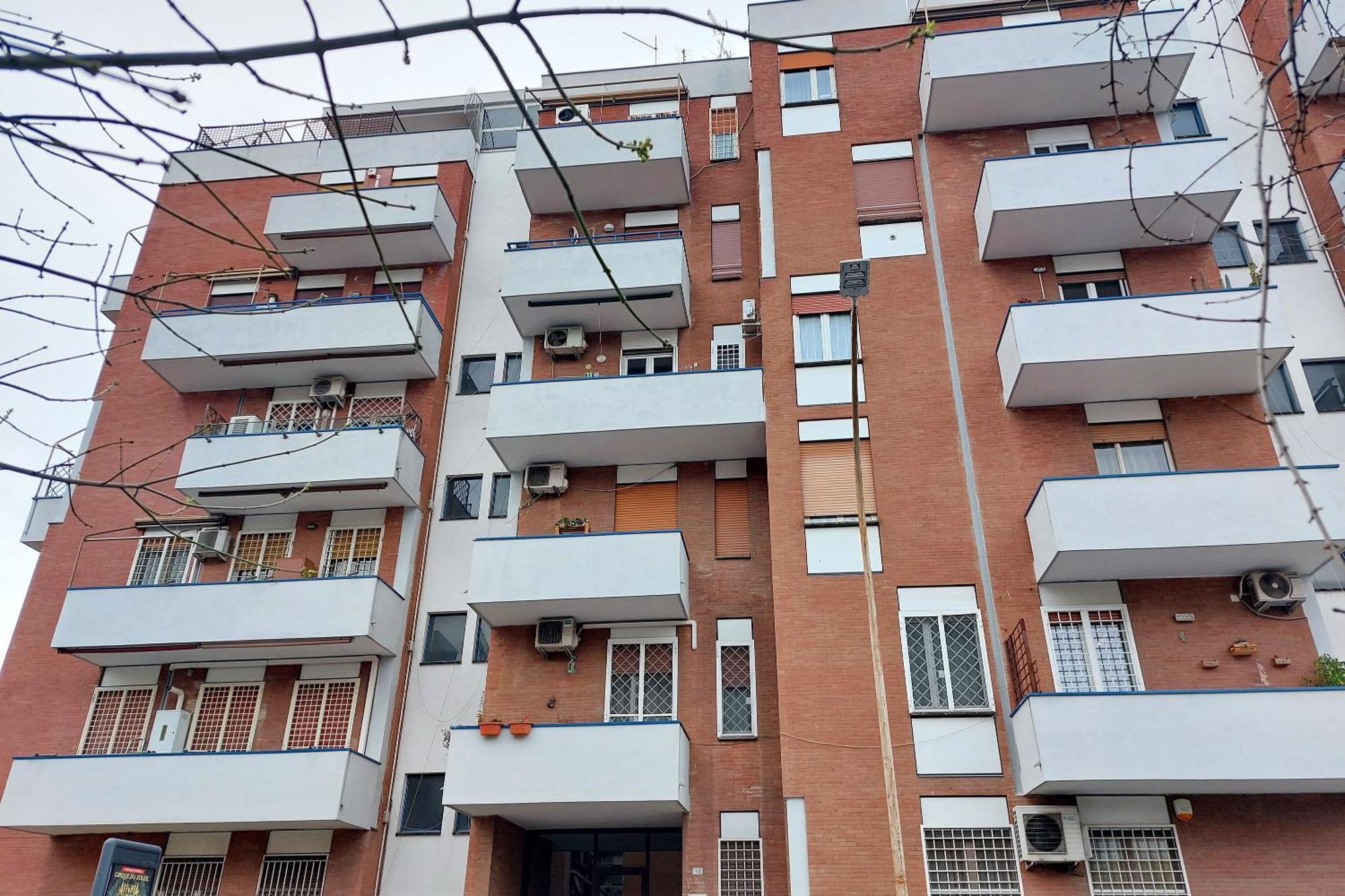 Apartment Talenti *