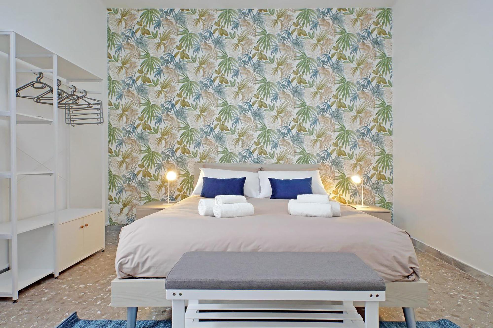 Talenti Apartment Rome