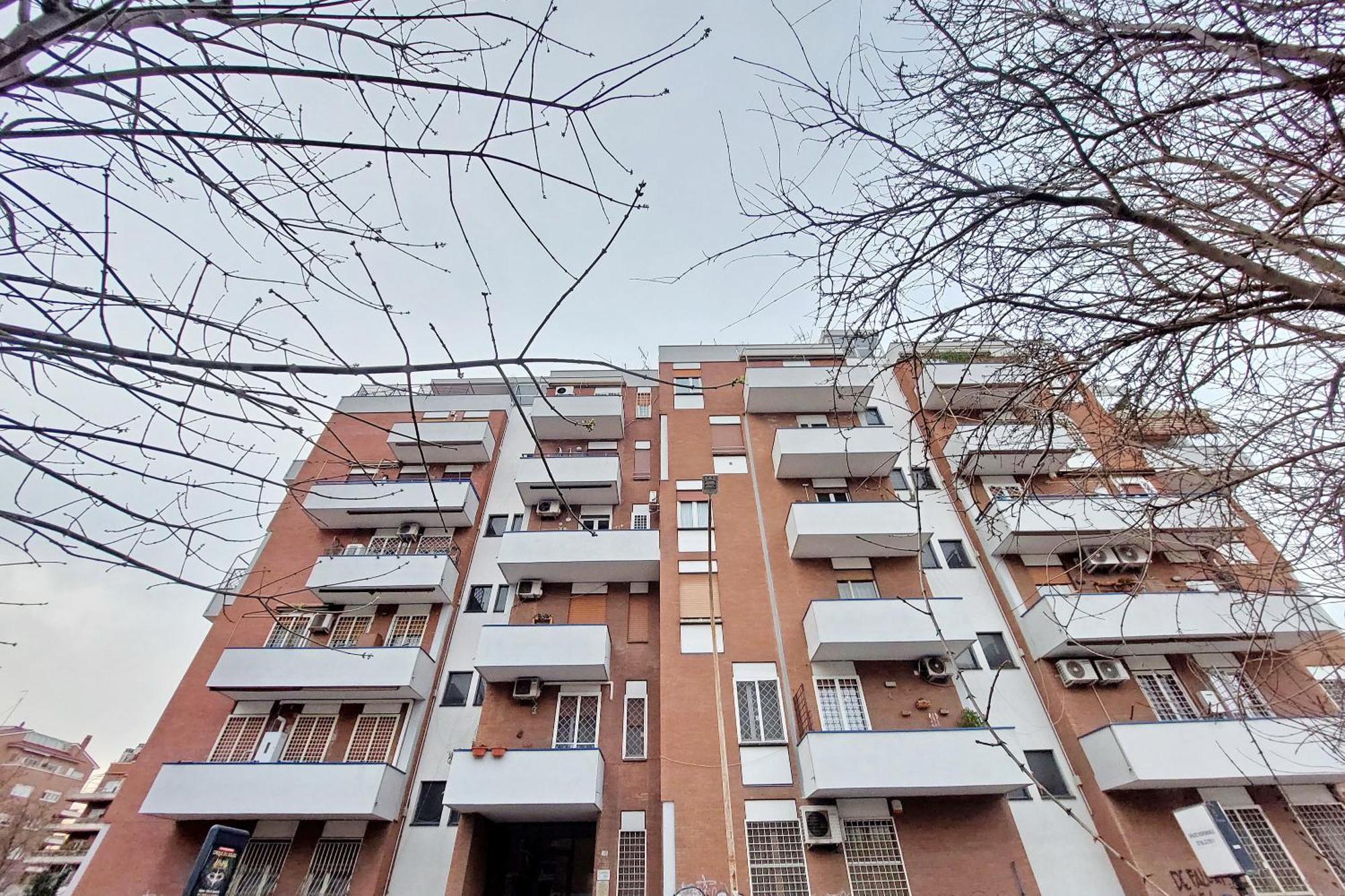 Talenti Apartment Rome