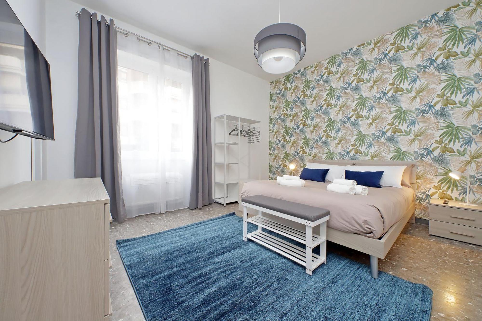 Apartment Talenti Rome