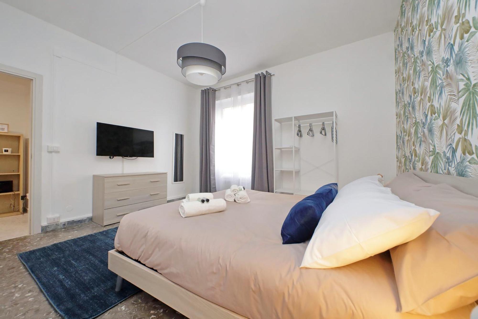 Talenti Apartment Rome
