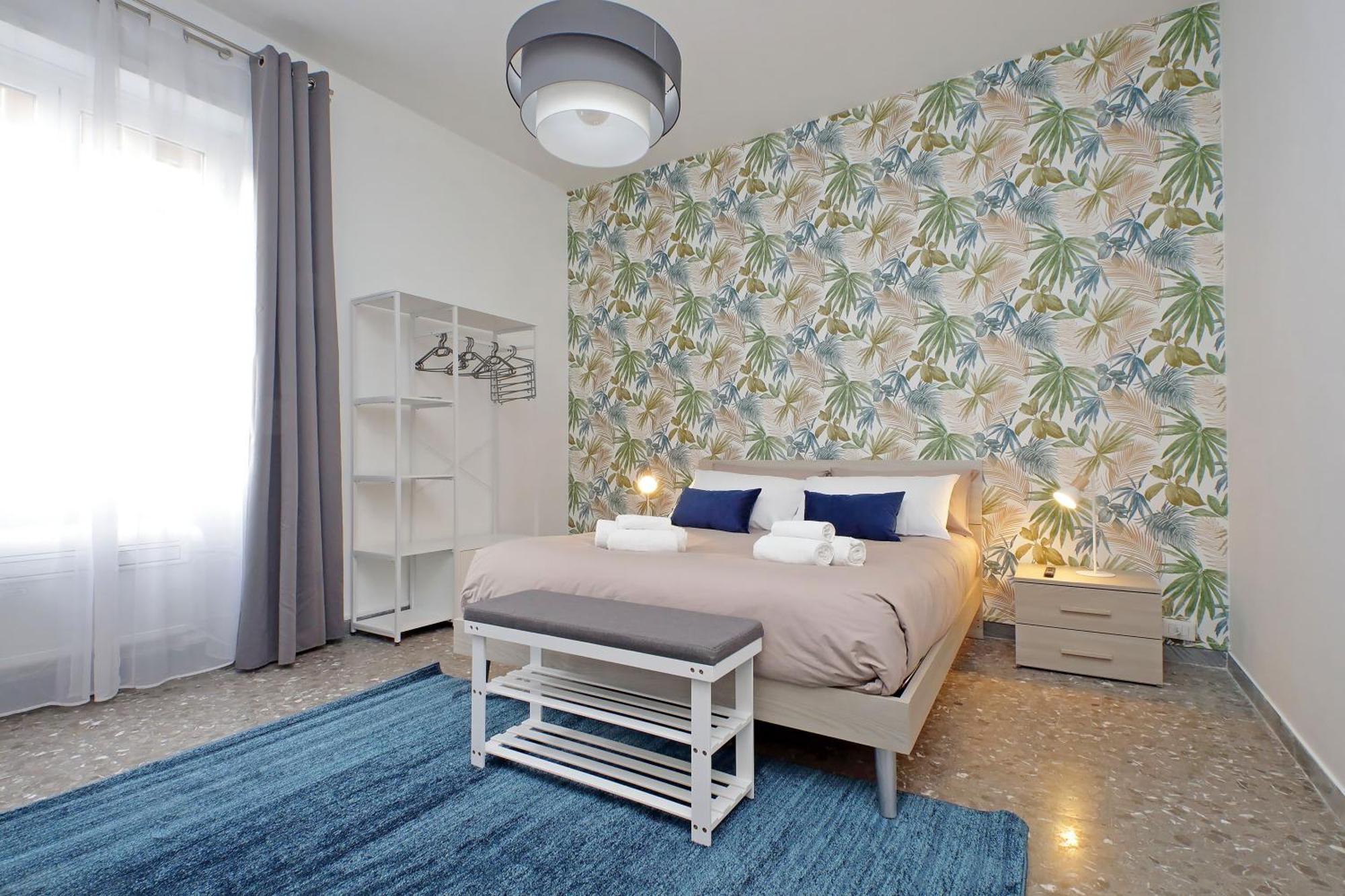 Apartment Talenti Rome