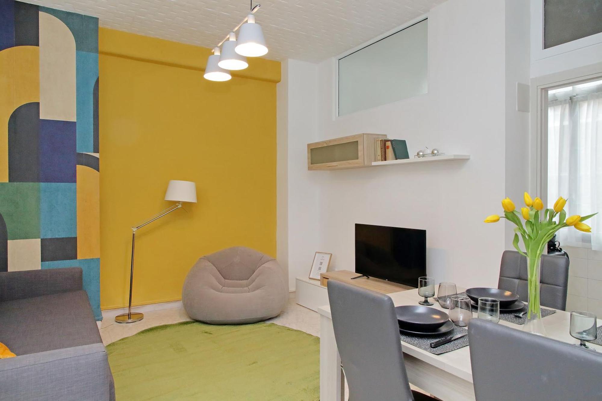 Talenti Apartment *