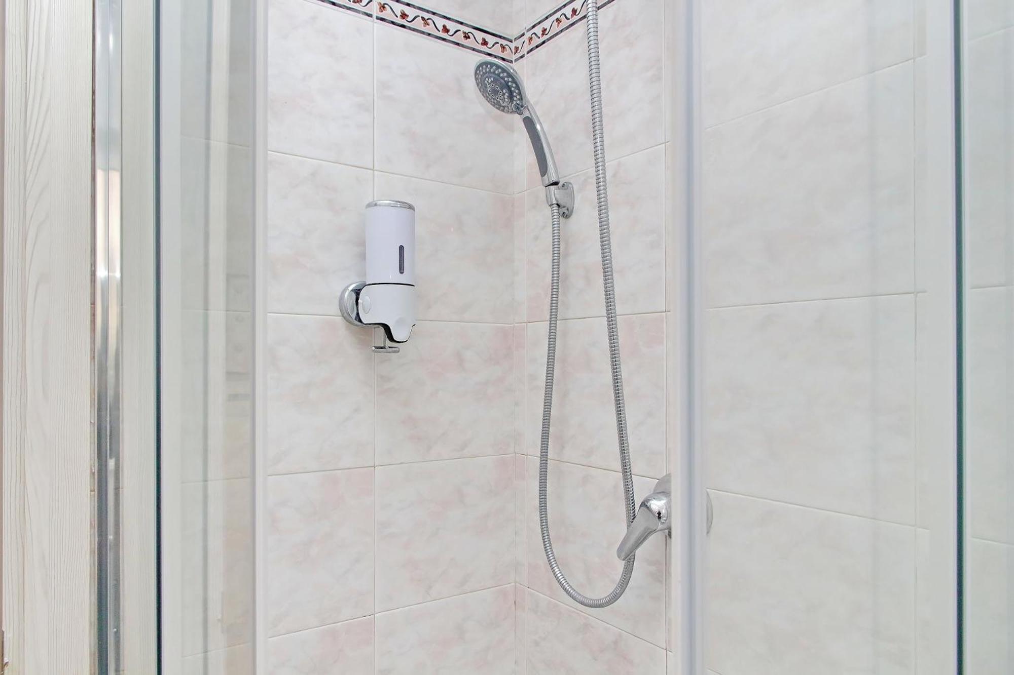 Talenti Apartment Rome