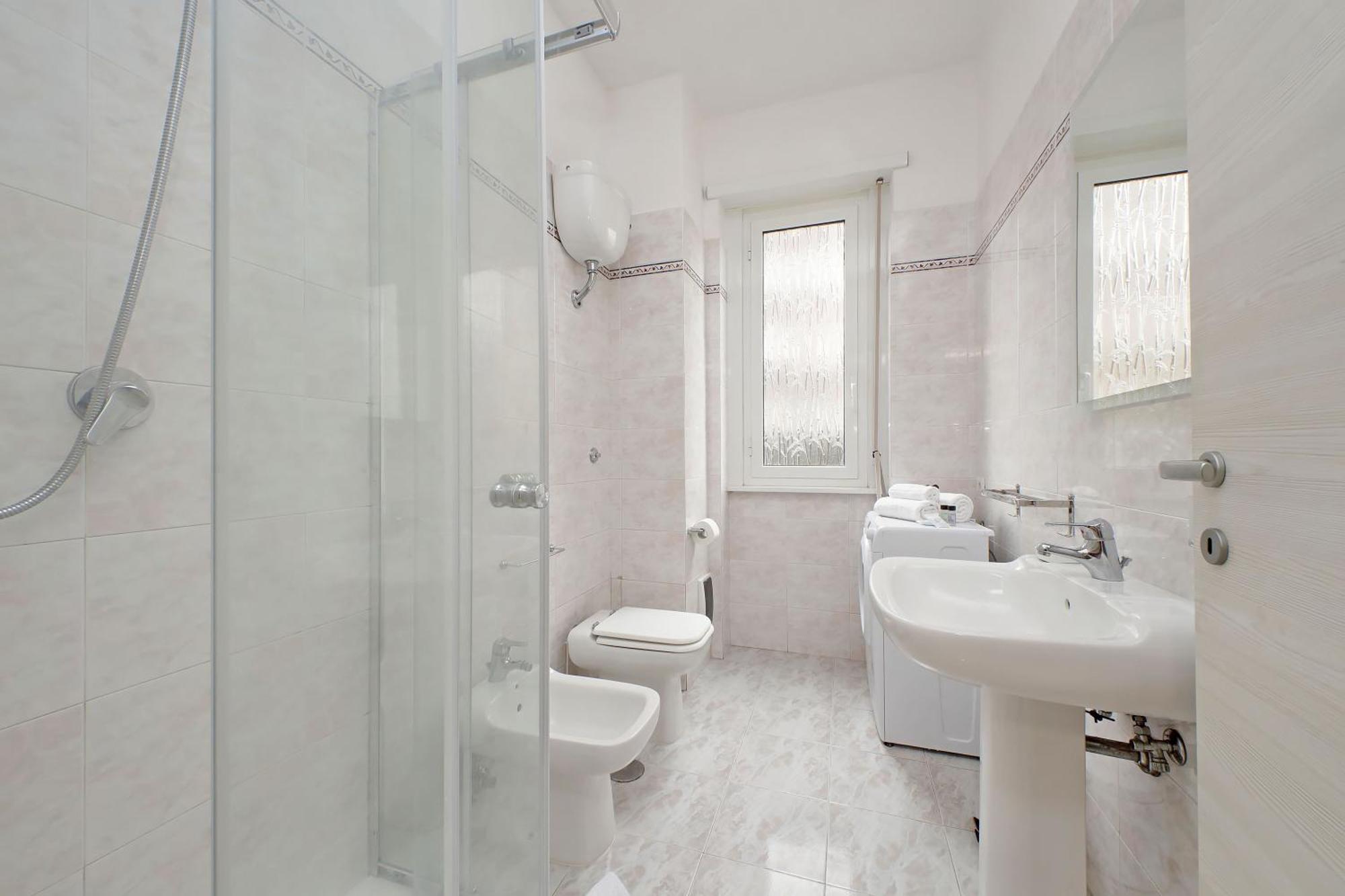 Talenti Appartement