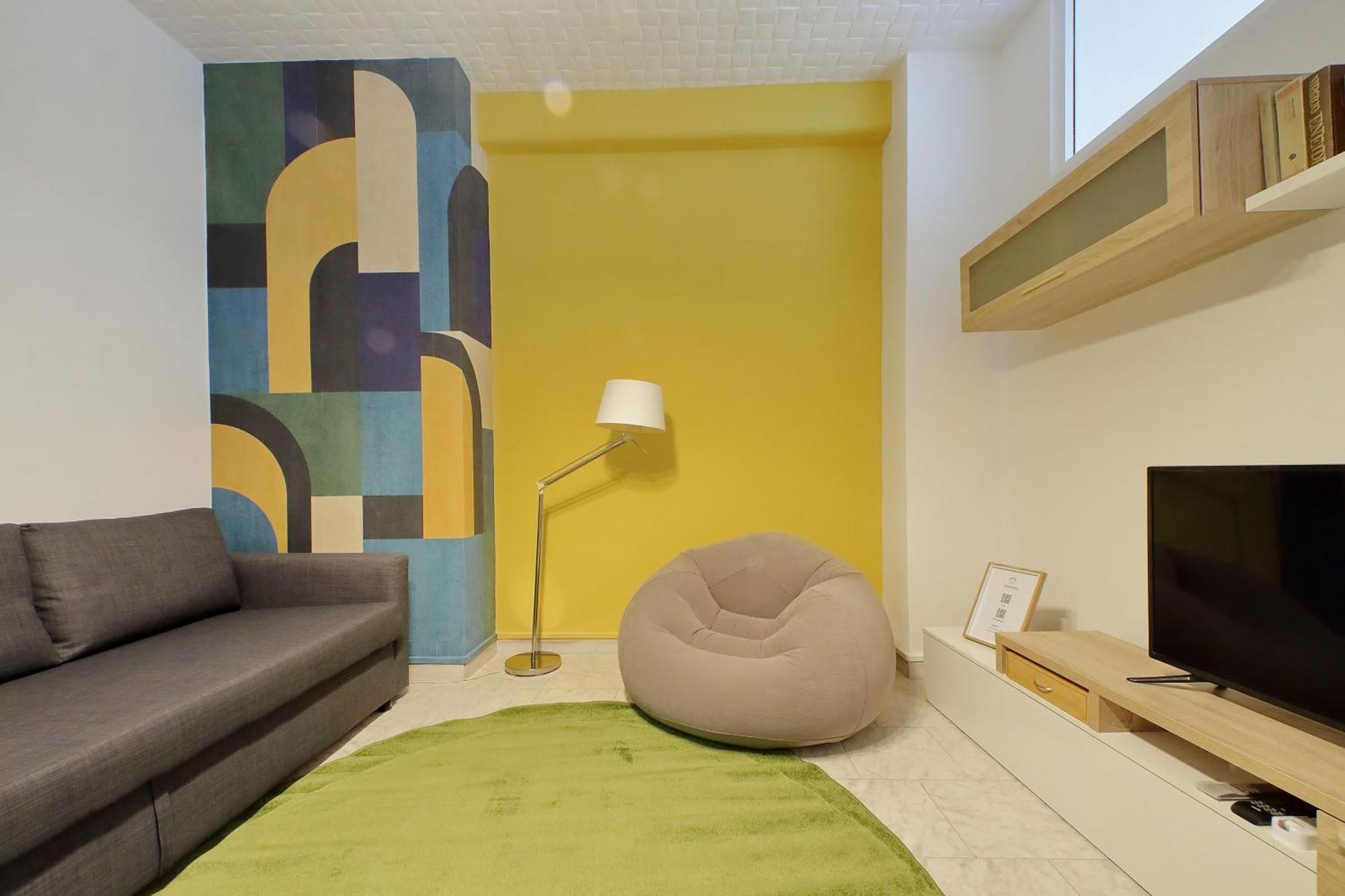 Talenti Apartment *