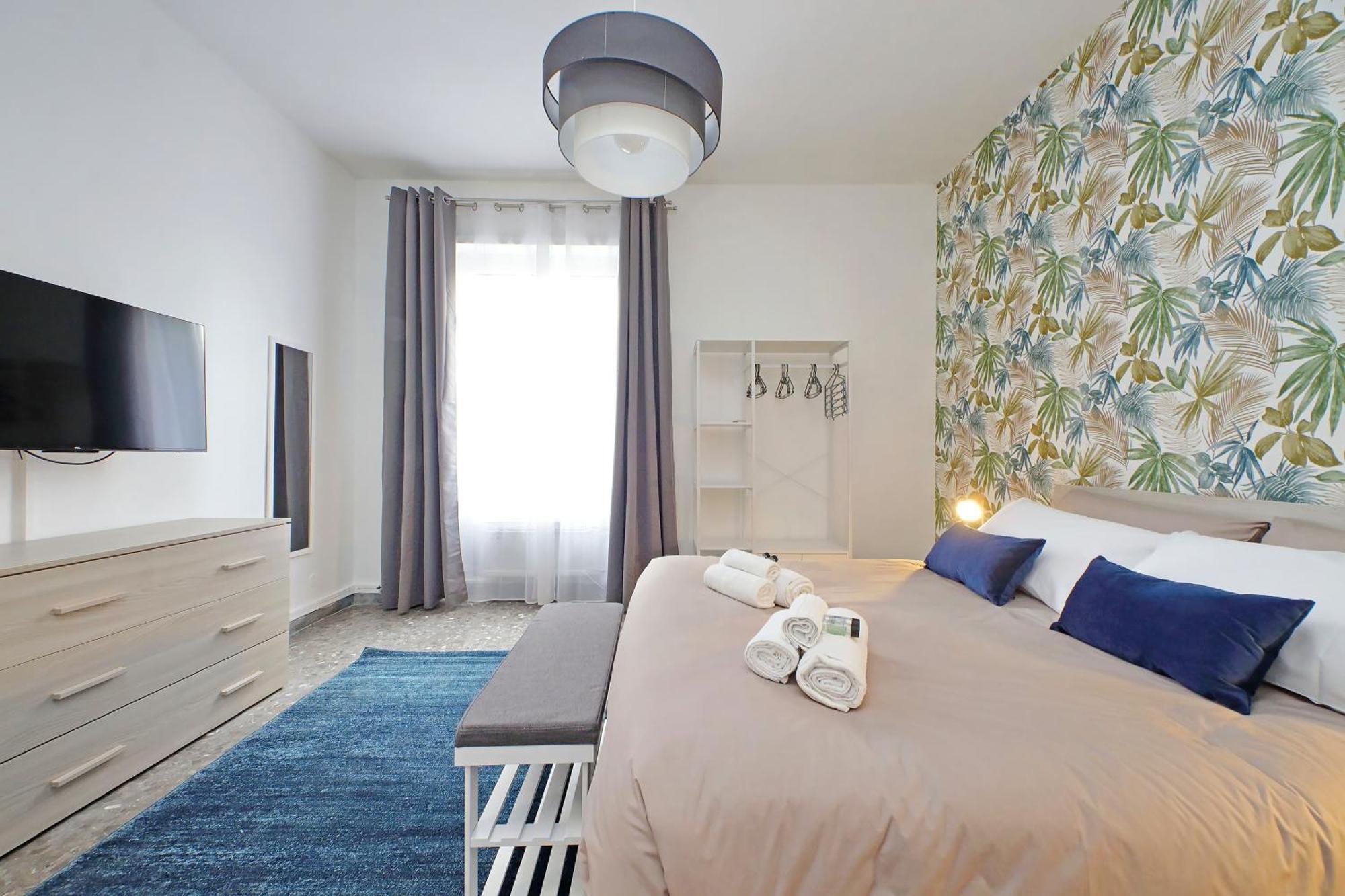Apartment Talenti *